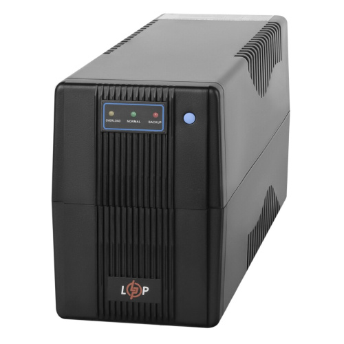Линейно-интерактивный ИБП LP 650VA-P (390Вт)