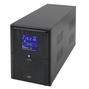 Линейно-интерактивный ИБП LPM-L1550VA (1085Вт)