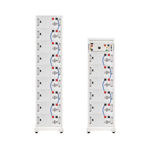 Аккумулятор LP LiFePO4 Battery HVM 768V 315Ah (241920 Wh) BMS 160А P AB Lrack white