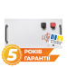 Акумулятор LP LiFePO4 51,2V - 280 Ah (14336Wh) (BMS JK 200A/100А) RM WH - 2