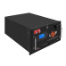 Аккумулятор LP LiFePO4 51,2V - 230 Ah (11776Wh) (Smart BMS 200A) с LCD RM AB RS485/CAN - 4
