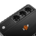 Линейно-интерактивный ИБП LP-U600VA-3PS (360Вт) - 1