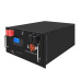 Аккумулятор LP LiFePO4 51,2V - 230 Ah (11776Wh) (Smart BMS 200A) с LCD RM AB RS485/CAN - 5