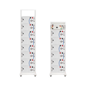 Аккумулятор LP LiFePO4 Battery HVM 716,8V 315Ah (225792 Wh) BMS 160А P AB Lrack white