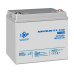 Аккумулятор мультигелевый LPM-MG 12V - 33 Ah + справа - 2
