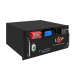 Аккумулятор LP LiFePO4 51,2V - 120 Ah 6000Wh (Smart BMS 100A) с LCD RM AB RS485/CAN - 5