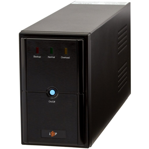 Линейно-интерактивный ИБП LPM-U1250VA (875Вт)