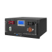 Аккумулятор LP LiFePO4 48V (51,2V) - 100 Ah (5120Wh) (Smart BMS 100A) с LCD RM - 1