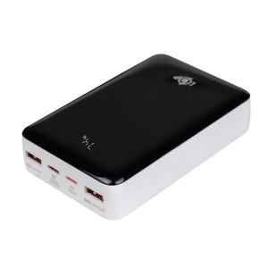 Внешний аккумулятор (Power Bank) LP PQ22 20000mAh 22.5W