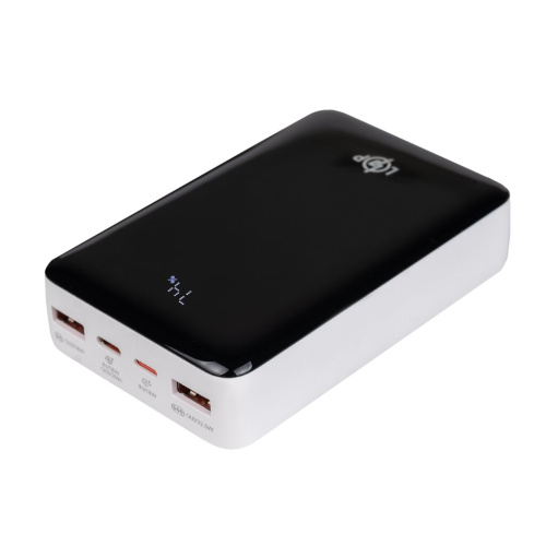 Внешний аккумулятор (Power Bank) LP PQ22 20000mAh 22.5W
