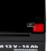 Аккумулятор AGM LPM 12V - 14 Ah - 4