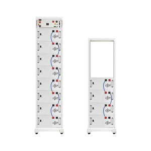 Аккумулятор LP LiFePO4 Battery HVM 614,4V 315Ah (193536 Wh) BMS 160А P AB Lrack white