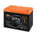 Аккумулятор LP LiFePO4 25,6V - 32 Ah (820Wh) (BMS 40A/32А) пластик Smart BT - 1
