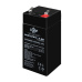 Аккумулятор AGM LPM 4V - 4 Ah - 2