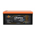 Аккумулятор LP LiFePO4 64V - 32 Ah (2048Wh) (BMS 64A/32А) пластик Smart BT - 1