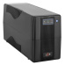 Линейно-интерактивный ИБП LP U650VA-P (390Вт) - 1