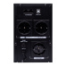 Линейно-интерактивный ИБП LPM-UL1100VA (770Вт) - 3