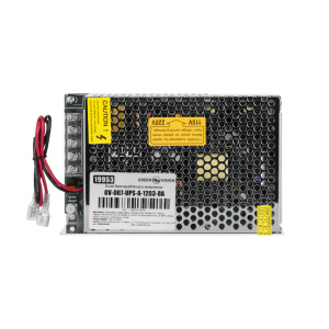 Блок бесперебойного питания GreenVision GV-007-UPS-A-1203-8A