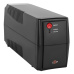Линейно-интерактивный ИБП LPМ U850VA-P (510Вт) - 1