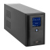 Линейно-интерактивный ИБП LPM-UL1100VA (770Вт) - 1