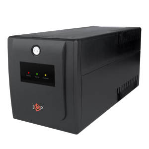 Линейно-интерактивный ИБП LPM-1100VA-P (770Вт)