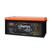Аккумулятор LP LiFePO4 64V - 50 Ah (3200Wh) (BMS 80A/50А) пластик Smart BT - 2