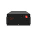 Аккумулятор LP LiFePO4 51,2V - 160 Ah (8192Wh) ( BMS 200A/100А) металл RM Smart BT - 1