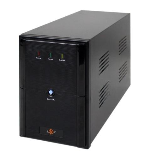 Линейно-интерактивный ИБП LPM-U1100VA (770Вт)