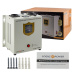 Стабілізатор напруги LP-W-1750RD (1000Вт / 7 ступ) - 3