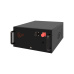Аккумулятор LP LiFePO4 51,2V - 160 Ah (8192Wh) ( BMS 200A/100А) металл RM Smart BT - 2