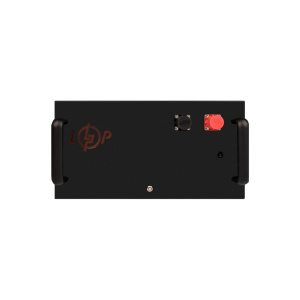 Аккумулятор LP LiFePO4 51,2V - 160 Ah (8192Wh) ( BMS 200A/100А) металл RM Smart BT