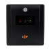 Линейно-интерактивный ИБП LPM-U1100VA-P (770Вт) - 1