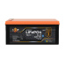 Аккумулятор LP LiFePO4 76,8V - 32 Ah (2457Wh) (BMS 64A/32А) пластик Smart BT - 1
