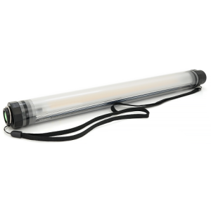 Лампа Voltronic Uyled UY-Q7S 4 режима, IP68, 10400 мАч, USB, 5500K Black