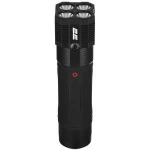 Автономний пусковий пристрій 2E Beam з ліхтарем 8000 mAh 300 А 1xUSB/3 A (2E-CJSPBL-BK)