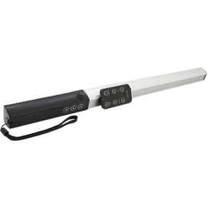 Лампа Voltronic LUXCEO Q508A 10 W, 6 режимов, IP44, 2600 мАч, USB, 6000K Black (UY-Q508S)