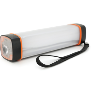 Лампа Voltronic Uyled UY-X5mini 4+1 режим, IP65, 2500 мАч, USB, 6000K Black