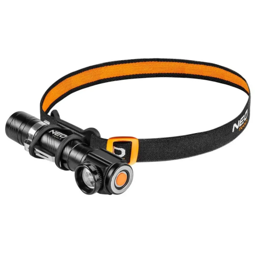 Фонарь Neo Tools 99-026 1200 мАч, 800лм, 10Вт