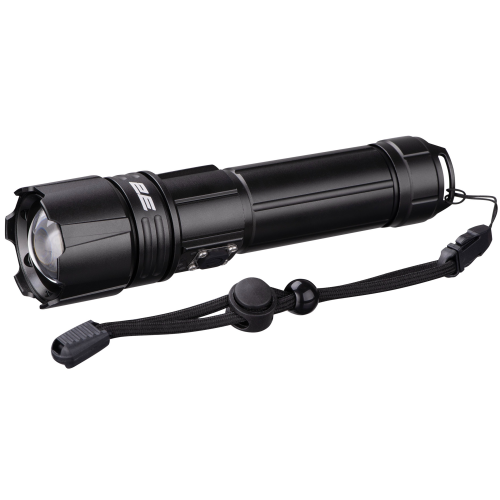 Фонарь 2E FLBL1822 P70 USB-C 2200 мАч, 1200 лм, 5 режимов Black (2E-FLBL1822P70)