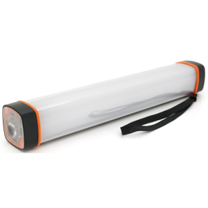 Лампа Voltronic Uyled UY-X5 4+1 режим, IP65, 4000 мАч, USB, 6000K Black