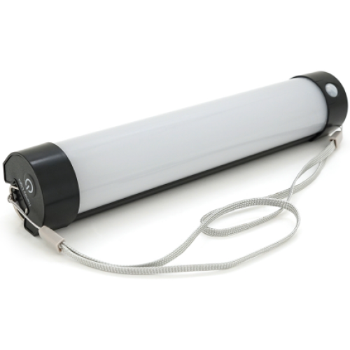 Лампа Voltronic Uyled UY-Q9IR 2+3 режима, 2000 мАч, USB, 5700K Black