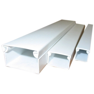 Кабель-канал Sokol 20х10 Professional (2.1.2.98745)