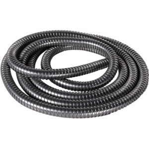 Металорукав E.Next e.met.sleeve.stand.sldx.25 оцинкований, сухий (50м) (s032023)