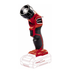 Ліхтар Einhell TC-CL 18 Li Н - Solo 1 LED (4514130)