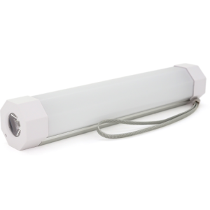 Лампа Voltronic Uyled UY-Q8T 3+4 режима, 2500 мАч, USB, 6250K White