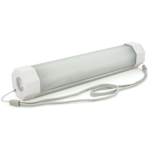 Лампа Voltronic Uyled UY-Q8F 4+2 режима, IP67, 4000 мАч, USB, 6400K White