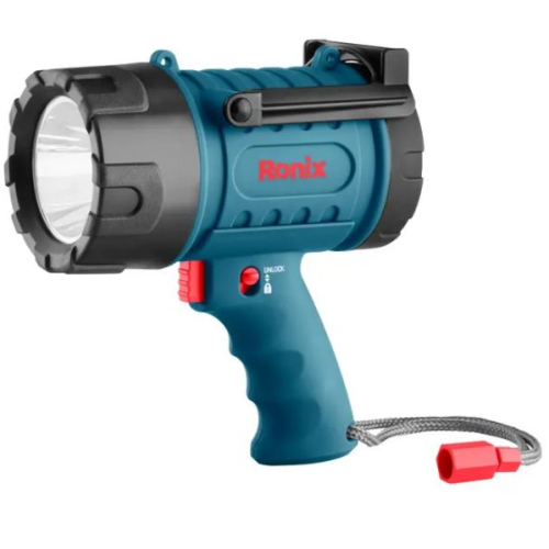 Ліхтар Ronix RH-4234 1500Lm