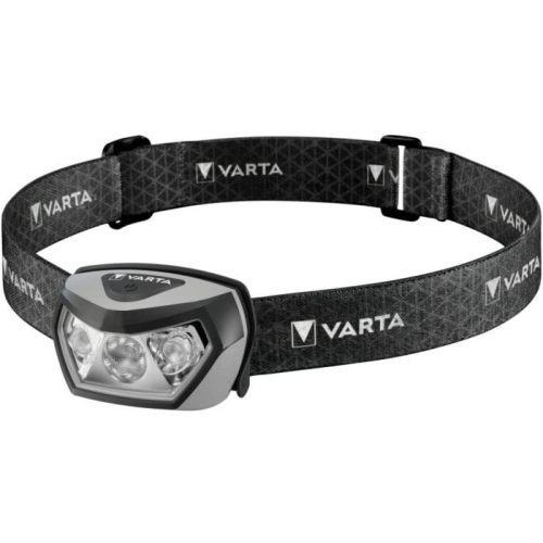 Ліхтар Varta 18650101401 Indestructible H30 Pro 4 Вт, IP67, IK08