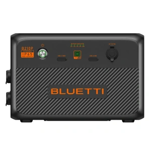 Акумуляторна батарея Bluetti B210P 2150Wh