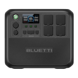 Зарядна станція Bluetti AC200L 2048Wh 2400W